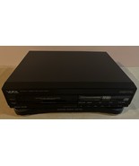 Vintage 1992 Yorx High Quality Compact Disc Player System Model CD501A W... - $48.22 CAD