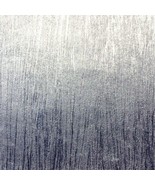 Crown Lustre Texture Silver Foil Metallic Wallpaper - £15.71 GBP