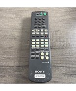 Genuine Sony RM-PP402 AV System Remote Control OEM Original Controller  - €12,77 EUR Genuine Sony RM-PP402 AV System Remote Control OEM Original Controller  - €12,77 EUR