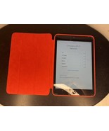 Apple iPad mini 1st Gen A1432 (Wi-Fi Only) 7.9 in, 16GB - Silver 2 - $55.55 CAD