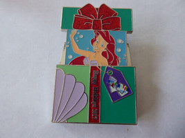 Disney Trading Pins 125386 WDW - Holiday Gift Box Resort Collection 2017 - £37.21 GBP