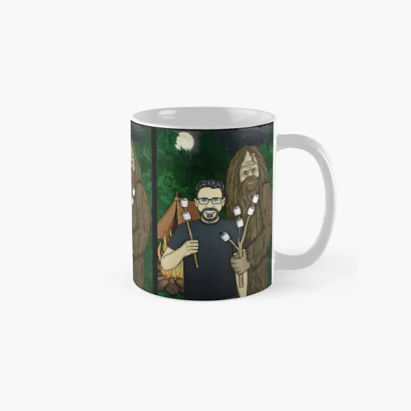 Echo And The Bunnymen Echo And The Bunn Mug Tea Drinkware Coffee Cup  - $19.99