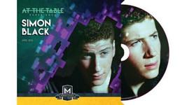 At the Table Live Lecture Simon Black - DVD - $14.80