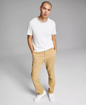 And Now This Men’s Everyday Chino Pants, BEIGE, 36 - £15.85 GBP