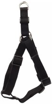 Coastal Pet New Earth Soy Comfort Wrap Dog Harness Onyx Black - $38.41