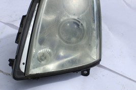 2005-2011 CADILLAC STS DRIVER LEFT SIDE HALOGEN HEADLIGHT HEADLAMP M1668 image 4