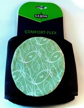 Rodilleras de jardinería gruesas 8 mm espuma Eva Saxon Comfort-Flex... - £6.59 GBP