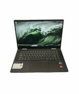 Hp Laptop Envy X360 15-fh0xxx 8GB AMD Ryzen 5 7530U 2.00GHz 465449 - $389.52 CAD