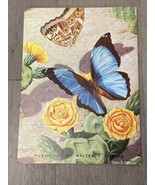 VTG: How to Paint Exotic Butterflies and Moths: Walter T. Foster Publica... - £6.27 GBP