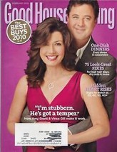 Good Housekeeping February 2010 Magazine - £1.99 GBP