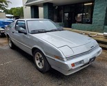 1986 1987 Conquest Starion Chrysler OEM Silver Pair Side Markers  - $123.75