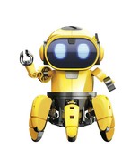  Tobbie The Robot Hexapod Kit - £65.68 GBP