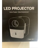 [Electric Focus] GROVIEW Mini Projector Bluetooth, Fully Sealed Por... F... - €67,00 EUR