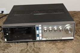 Luxman RX-102 Vintage Stereo Receiver powers on Estate sale find as is 515b - £207.94 GBP