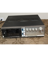 Luxman RX-102 Vintage Stereo Receiver powers on Estate sale find as is 515b - £209.39 GBP