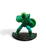 Bakugan Battle Brawlers Collector mini Figure Gorem Series 1| 2007 - $180.99 MXN