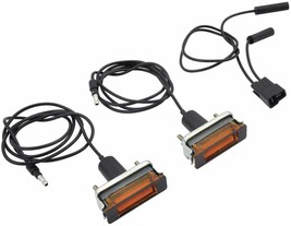 OER Hood Mounted Turn Signal Indicator Set For 1968-1969 Dodge Charger - £168.25 GBP