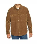 Men&#39;s GAP Corduroy Shirt - Brown - Medium - $47.52