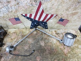 HURCO BMC-20 CNC VERTICAL MILL WORK LIGHT LAMP WALDMANN - $111.54