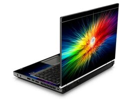 LidStyles Printed Vinyl Laptop Skin Protector Decal HP EliteBook 8460P/ 8470P image 11