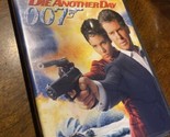 James Bond 007: Die Another Day (DVD, 2002, Full Screen) Brand New Sealed - $6.93