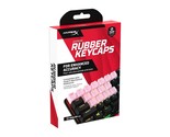HyperX Rubber Keycaps  Gaming Accessory Kit, 19 Keys, English (US) Layou... - £32.47 GBP
