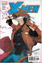 X-Men Comic Book Second Series #163 Marvel Comics 2004 NEAR MINT - £2.36 GBP