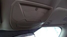 Console Front Roof With Voice Recognition Sync Fits 13-14 ESCAPE 103989903 - $72.27