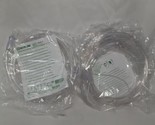 5 Adult Nasal Cannula with  7’ SUPPLY TUBE REF 1600-7 SEALED, NEW - $15.52