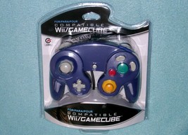 Controller Nintendo GameCube GC &amp; Wii Console Classic Joypad NEW WITH Packing - £8.15 GBP