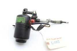 86-95 MERCEDES-BENZ W124 300E A/C RECEIVER DRIER CONTAINER Q1855 image 10