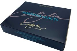 Maison Corsiglia - Candied Chestnuts/Marrons Glacés d&#39;Aubagne France - 20 pieces - £117.44 GBP