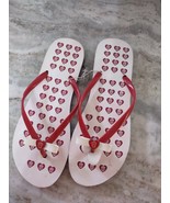 Indiana State University 9/10 Flip Flops - $45.99 CAD