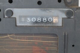 84-88 Chevrolet Corvette Vette C4 Instrument Clusters Lot *SALVAGE 4 PARTS/CORE* image 9