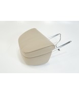 09-2015 bmw 760i 750li 740i front left right seat headrest leather tan c... - €94,39 EUR 09-2015 bmw 760i 750li 740i front left right seat headrest leather tan c... - €94,39 EUR