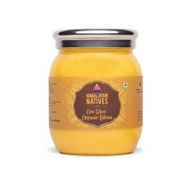 100% Pure and Organic Desi Ghee | Traditional Bilona Method 500ml - £23.82 GBP