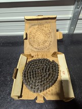 Morse 127729 Standard Riveted Double Roller Chain / 60-2R / 104&quot; / PARTIAL - $148.50