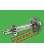 2009-2012 VW PASSAT CC 2.0L DSG Transmission GEAR / Shaft (LTK) 02E300053A - €56,23 EUR