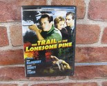 The Trail of the Lonesome Pine (DVD, 1936) - $5.89