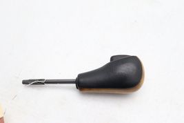 00-06 BMW X5 E53 A/T SHIFT KNOB E3306 image 11