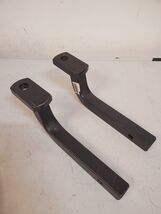 2 Quantity of Ball Mounts V-5 | 1076 | 05 C05 | 3500 Lb Max Load | 350 L... - $34.29