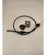 1982 Chevette Accelerator Cable 1.8L Diesel OEM - $49.00