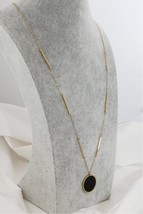 Double Sided Pendant Necklace_ - £15.69 GBP
