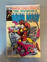 Iron Man(vol. 1) #168 - Marvel Comics - Combine Shipping - £3.73 GBP