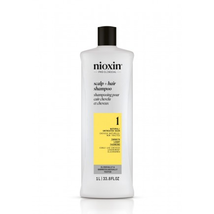 Nioxin System 1 Shampoo Liter - £47.35 GBP