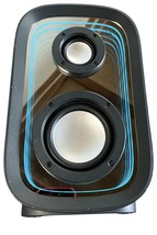 Speck Bluetooth speaker 150660-3225 455567 - $49.00