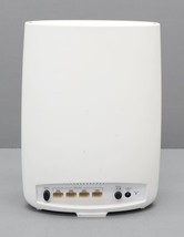 Netgear Orbi AC3000 RBK50 Tri-Band Wireless Router - White (2-Pack) image 9