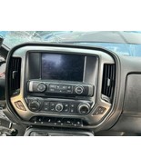 Temperature Control Front Fits 17-23 ACADIA 104544464Temp Controller Onl... - $98.45 CAD