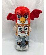 Classic Toys Angry Birds Totem Pole Plush 13&quot; - €7,14 EUR