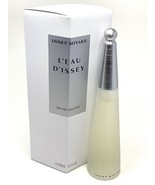 L’ Eau D’ Issey By Issey Miyake 1.6 Fl.oz Eau De Toilette Spray For Women  - $42.92